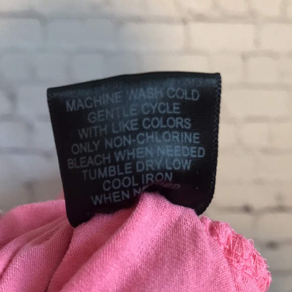 INC Ruched Top - Picture 4 of 4